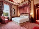 Premier Double room with city view