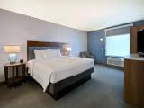 1 Bedroom In-Suite Kitchen Double Suite
