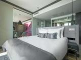 East Double Suite