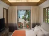 Beach Double Family Pool Villa