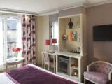 Privilege Twin room