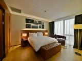 Executive Double Suite