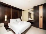 Double Suite with sea view