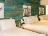 XX Large room