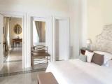 Garden View Double Junior Suite