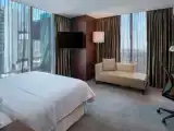Deluxe Club Corner Double room