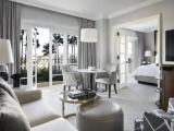 California Double Suite