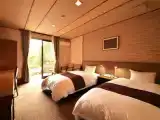 Western Fuji no ma Twin room