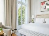 Pissarro Double Suite