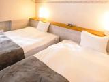 Family Double room