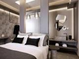Superior with Infinity Private Pool Double Suite with sea view