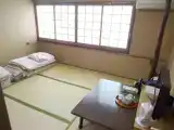 Japanese Style Single room