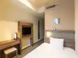 Semi-Double room