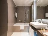 Double Junior Suite with city view