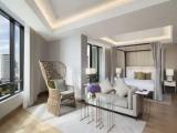 Presidential Terrace Double Suite
