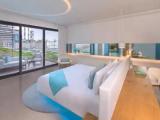 Luux Pool Access Double room