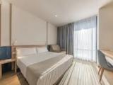 L Terrace Double room