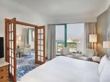 1 Bedroom Double Suite with balcony and with sea view