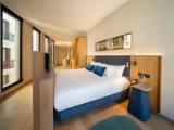 Deluxe Corner Double room