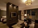 Executive Club Suite