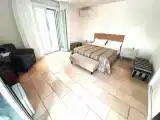 Superior Terrace Double room
