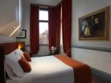 Double Junior Suite with canal view