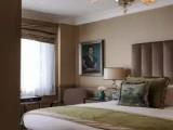 Terrace Double Suite