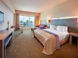 Meliá Double room Sea View