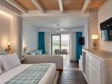 Summer Double room with sea view