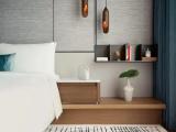 Kimpton Double Suite