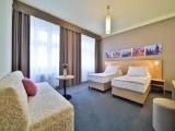 Barrier-Free Triple room