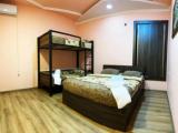 Superior Quadruple room
