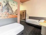Disabled Access Double room