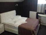 Standard Plus Double room