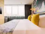 Radius Double Suite