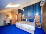 Standard Double Mansard room