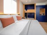 Bunkbeds room