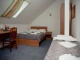 Family Quadruple room with city view