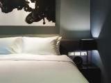 Z Plus Double room