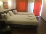 Family Triple room