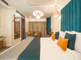 Luxury Double Suite