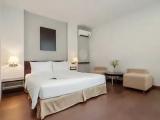 Premier Deluxe Double room