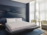 Extra ME+ Jacuzzi Double Junior Suite with Burj Khalifa view