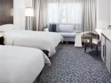 Quadruple Guest room