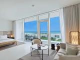 Premier Terrace Double Suite with ocean view
