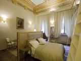 Deluxe Carletti with Steam Bath Double room