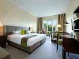2 Bedrooms Family room