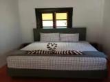 Front Row room with beach view