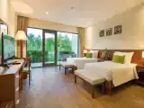 Senior Deluxe Triple room