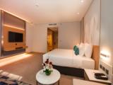 Premium Twin room